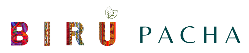 Birú Pacha logo