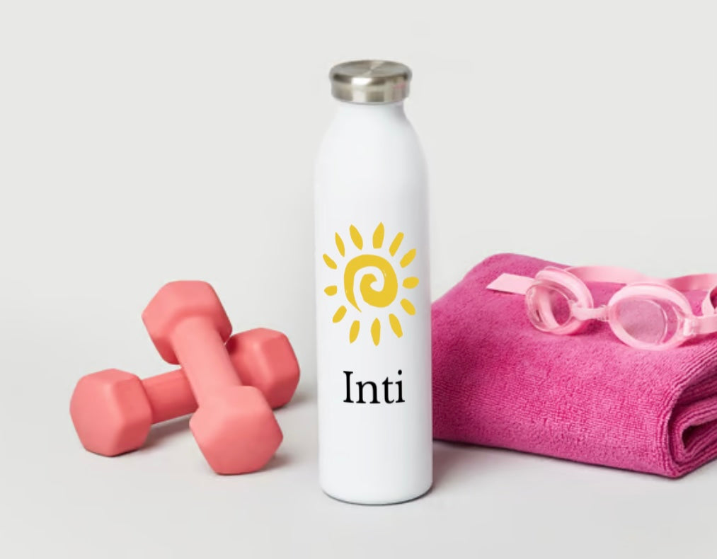 Inti Water Bottle-20oz