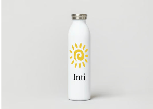 Inti Water Bottle-20oz