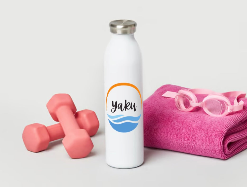 Yaku Water Bottle-20oz