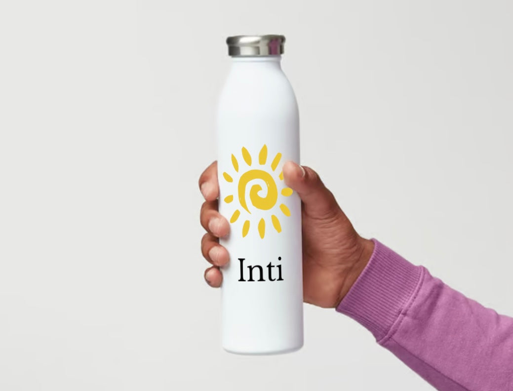 Inti Water Bottle-20oz