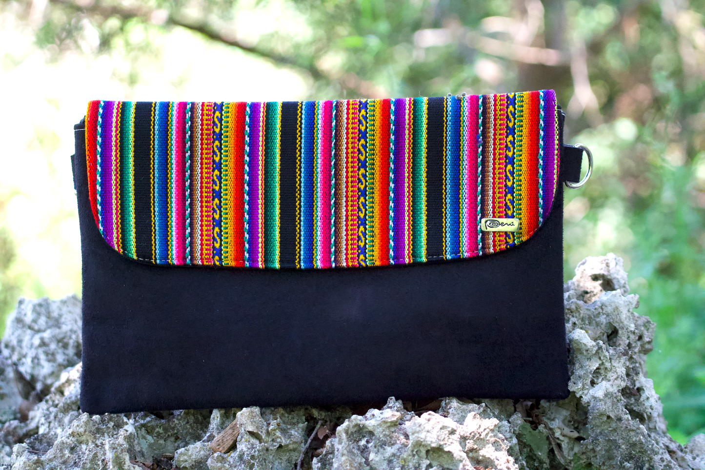 Colla - Handmade Clutch / Handbag