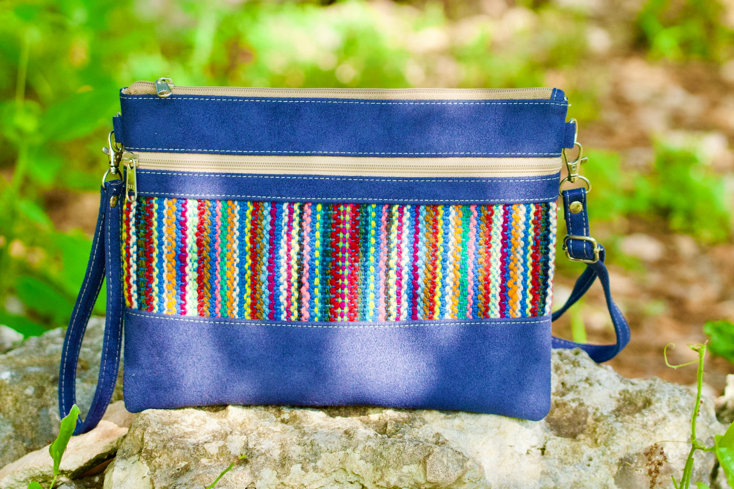 Colla - Peruvian Purse