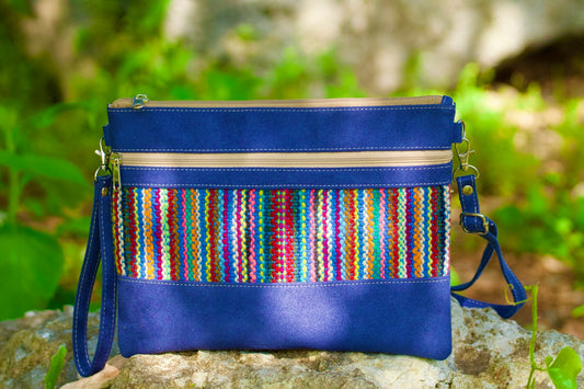 Colla - Peruvian Purse